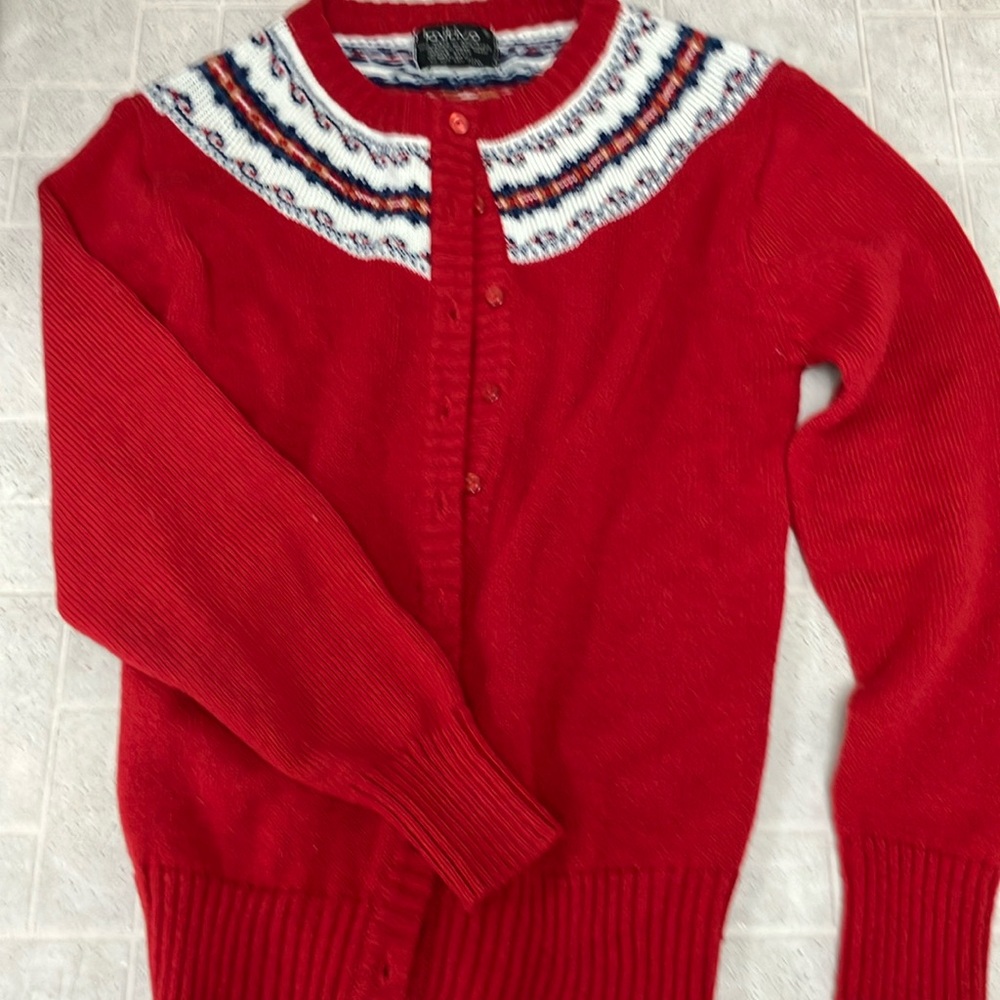 Cardigan